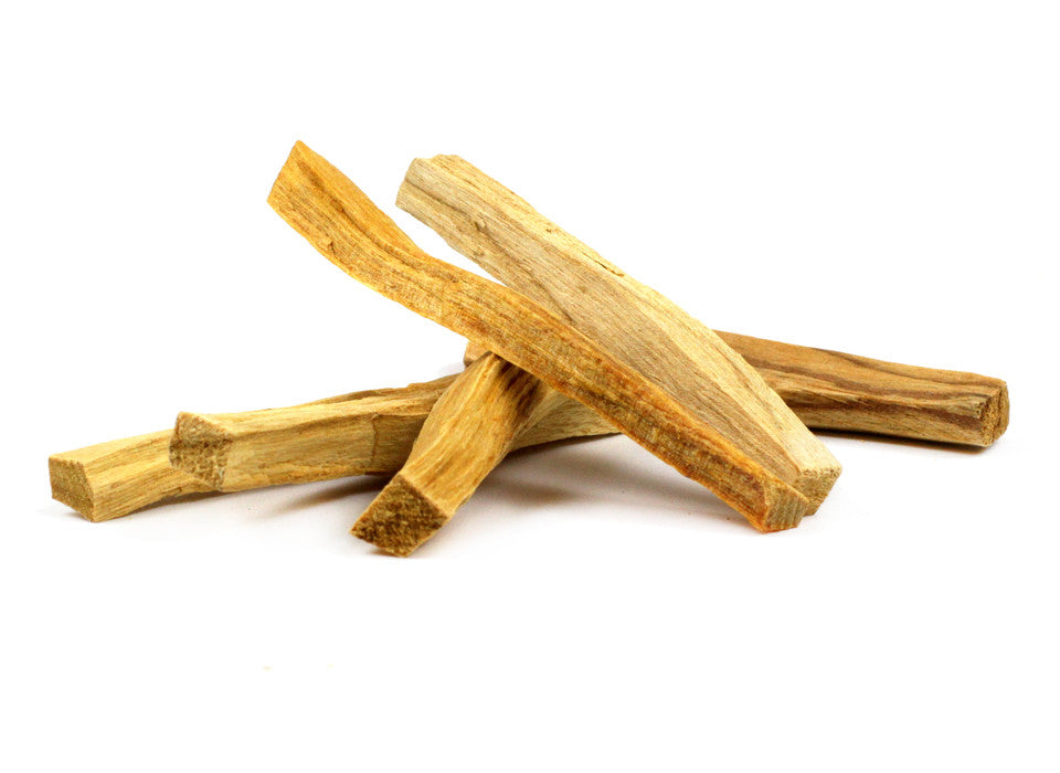 Palo Santo: Uses in Spiritual Life