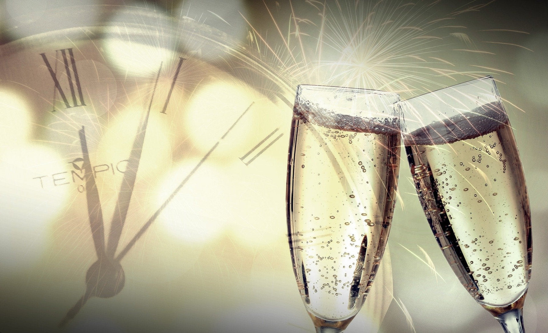 New Year's Spiritual Products & Recommendations By Yeyeo Botanica