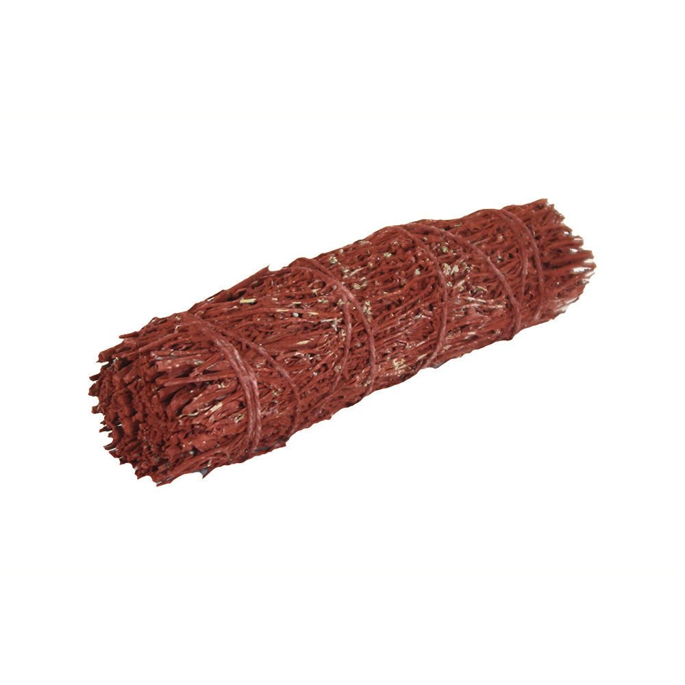 Mountain Red Sage Smudge