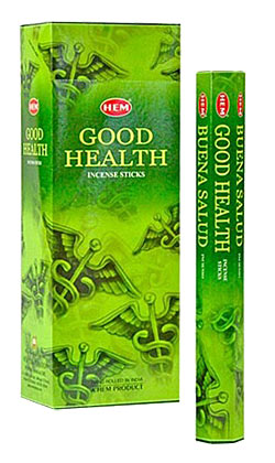 Good Health Stick Incense