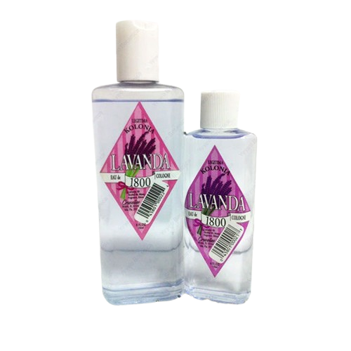 Lavender Cologne – Yeyeo Botanica - Main Image