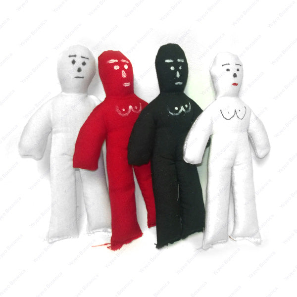 Male Cloth Dolls