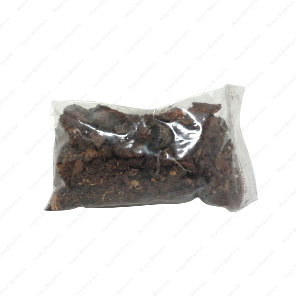Myrrh Resin Incense