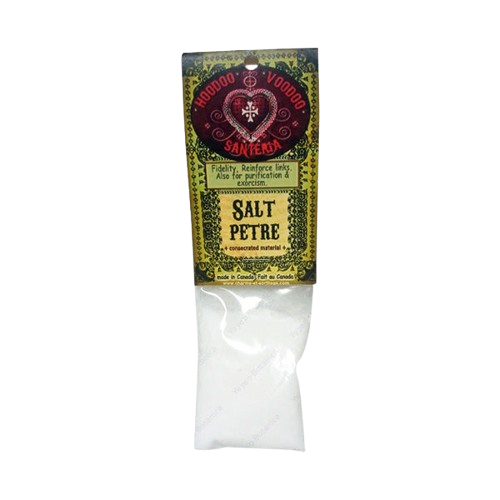 Protection Spells Supplies