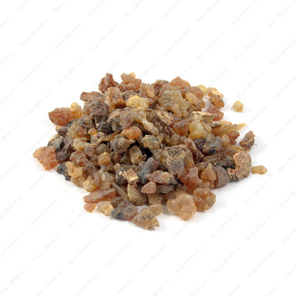 Benzoin Estaroque Resin Incense