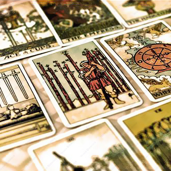 Spiritual Reading-Lecturas-Consultas Espiritual