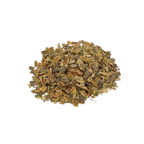 Cascara Sagrada Bark