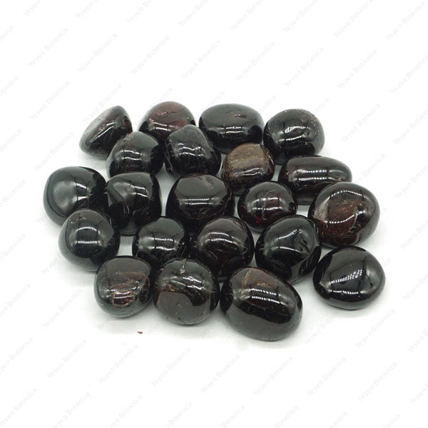 Garnet Tumbled