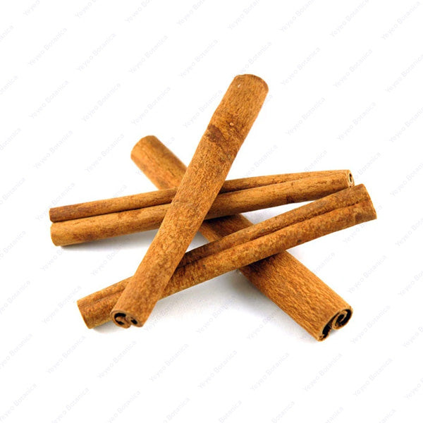 Cinnamon Stick