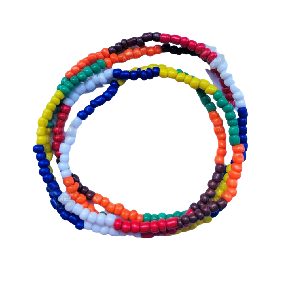 7 African Powers Bracelet - Orisha Items