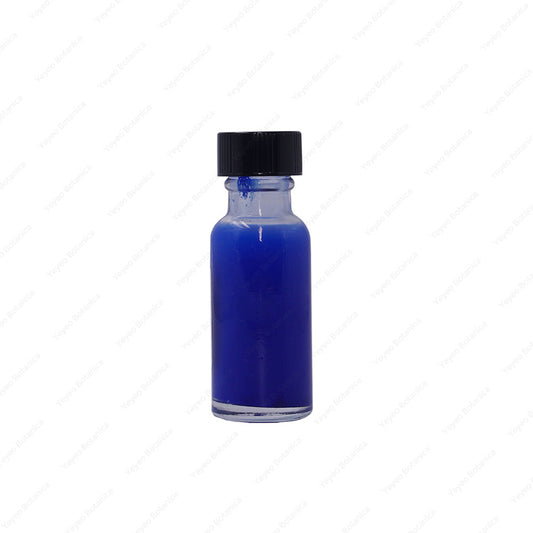 Anil-Bluing-Indigo