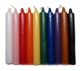 Altar Candles