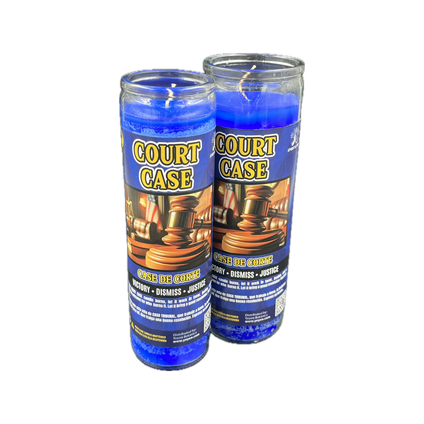 Protection Spells Supplies