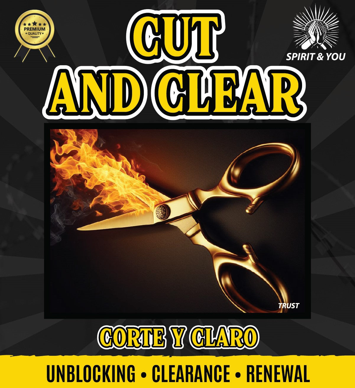 Love and Attraction Products