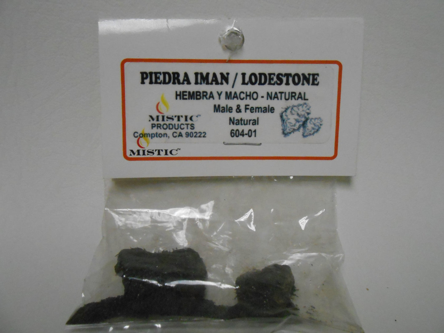 Lodestones
