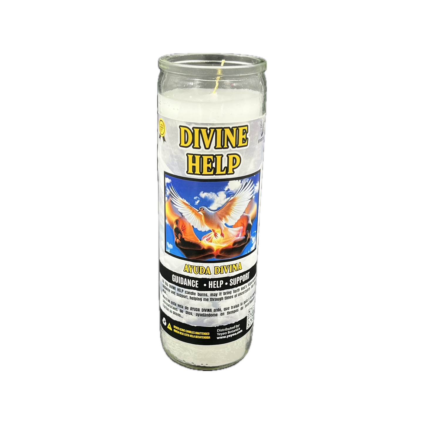 Love and Attraction Products