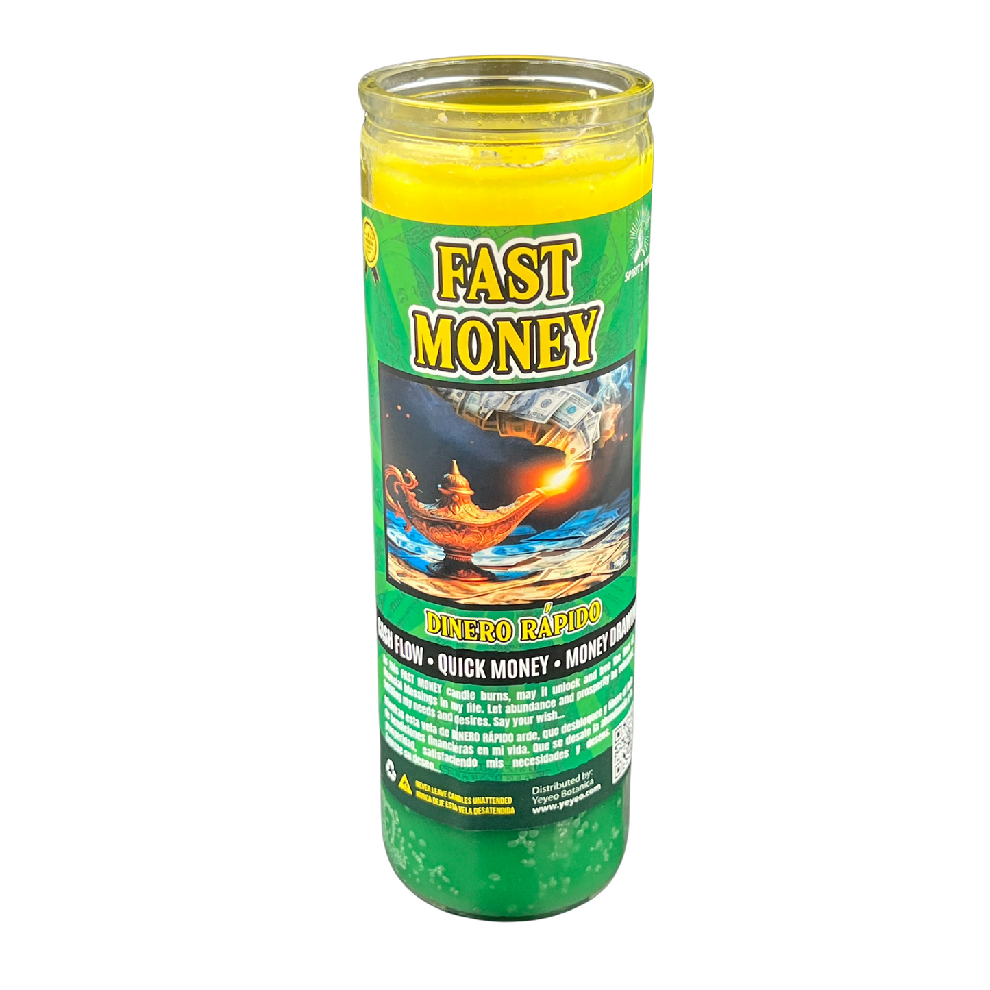 Spiritual Candles