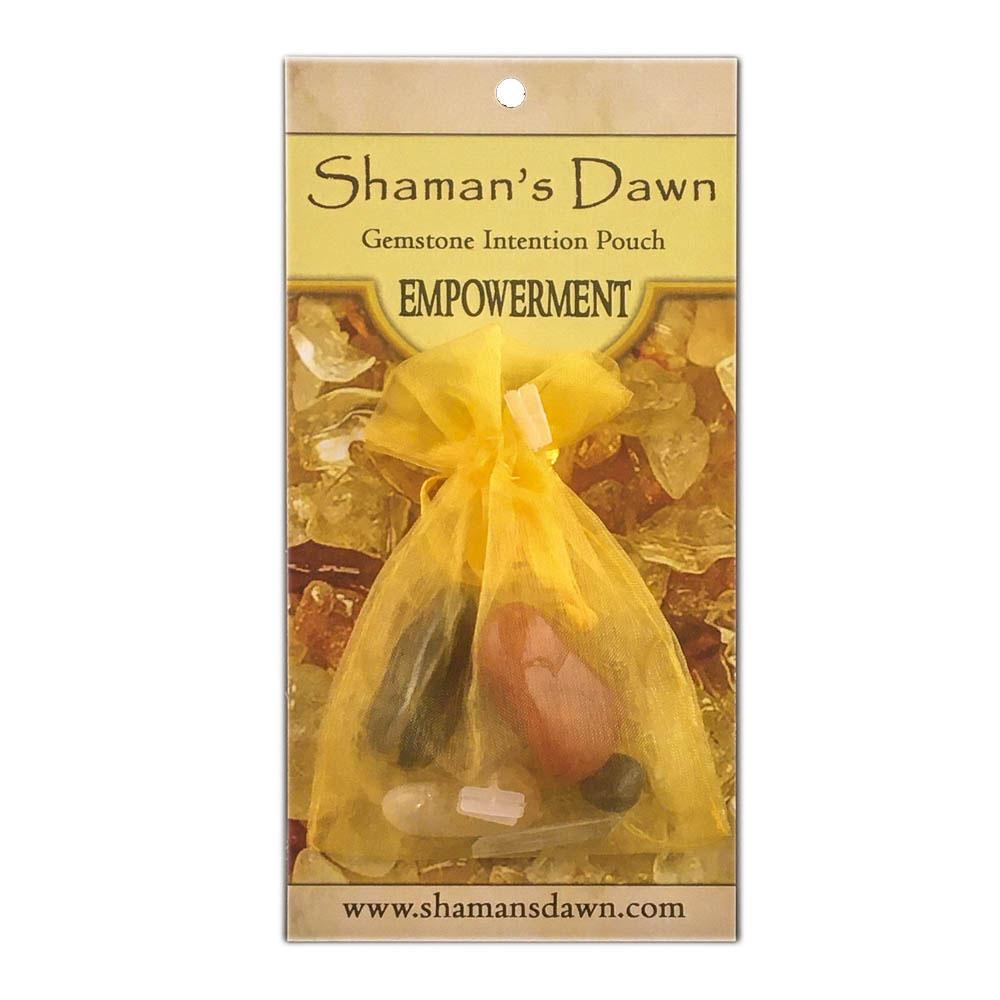 Empowerment Gem Pouch