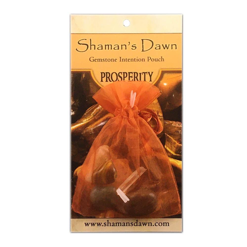 Prosperity Gem Pouch