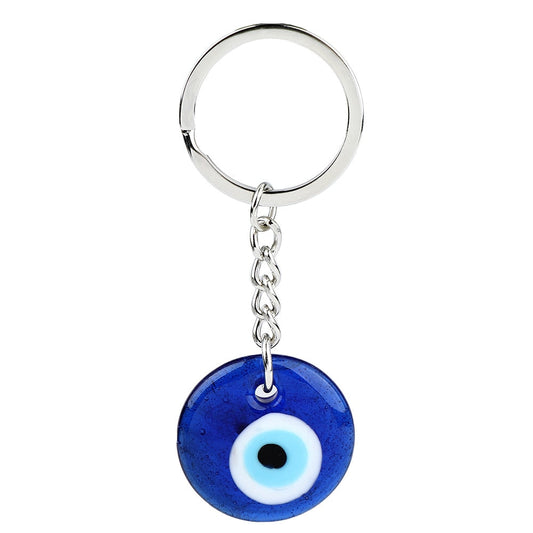 Evil Eye Keychain Assorted Styles