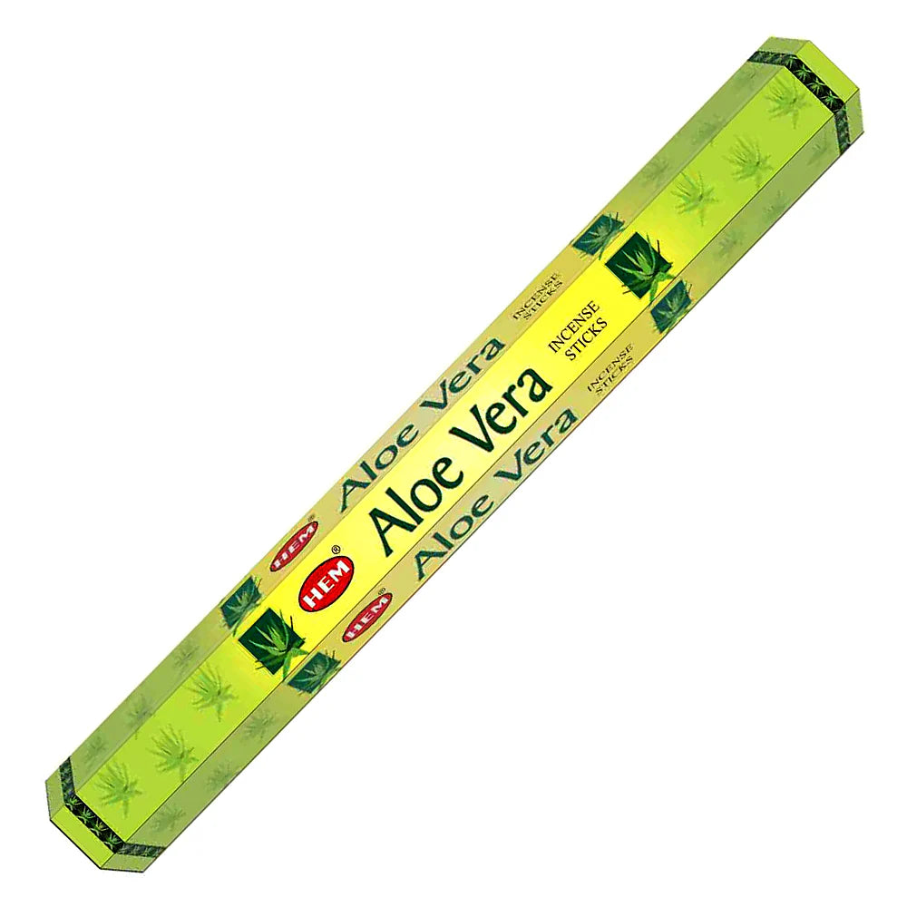 Aloe Stick Incense