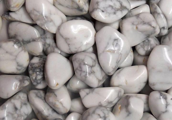 Howlite
