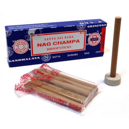 Nag Champa Incense