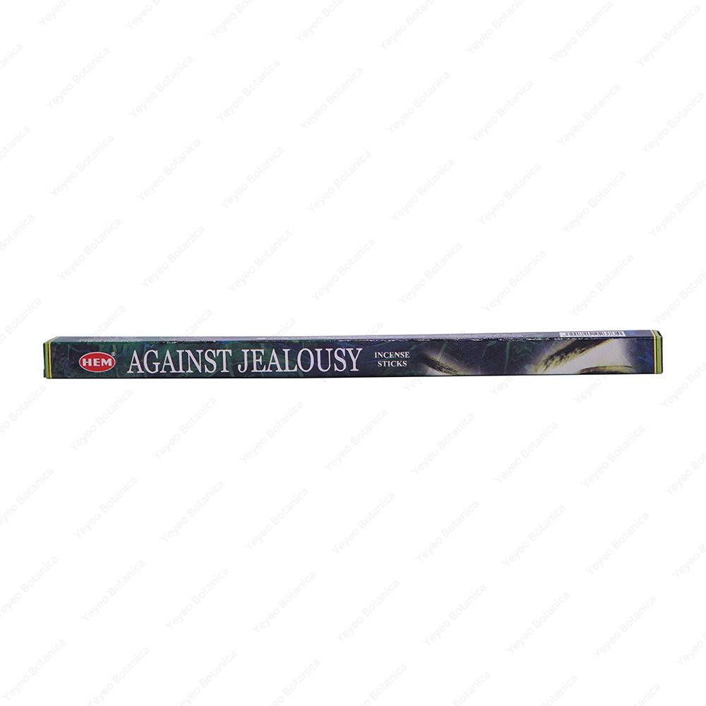 Against Jealousy Stick Incense