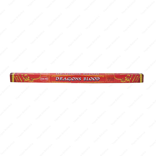 Dragon's Blood Stick Incense