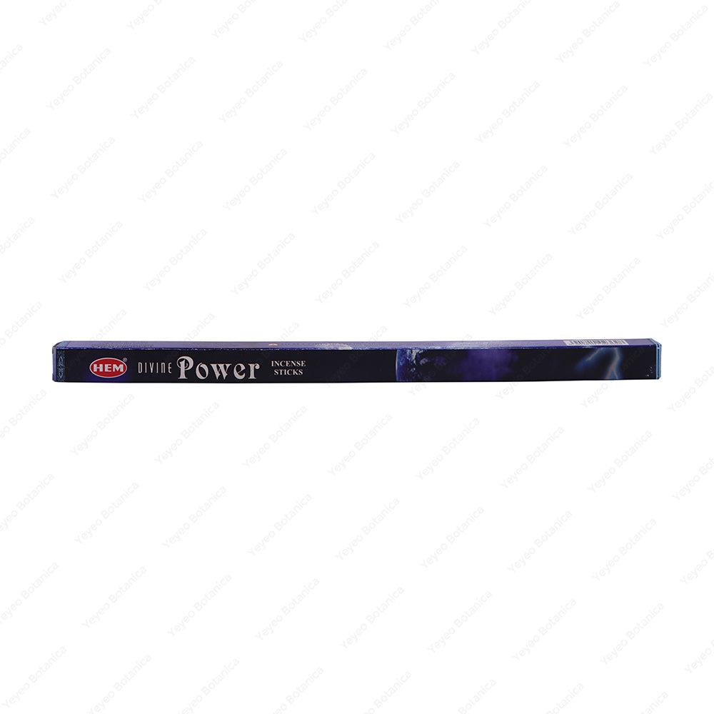 Divine Power Stick Incense