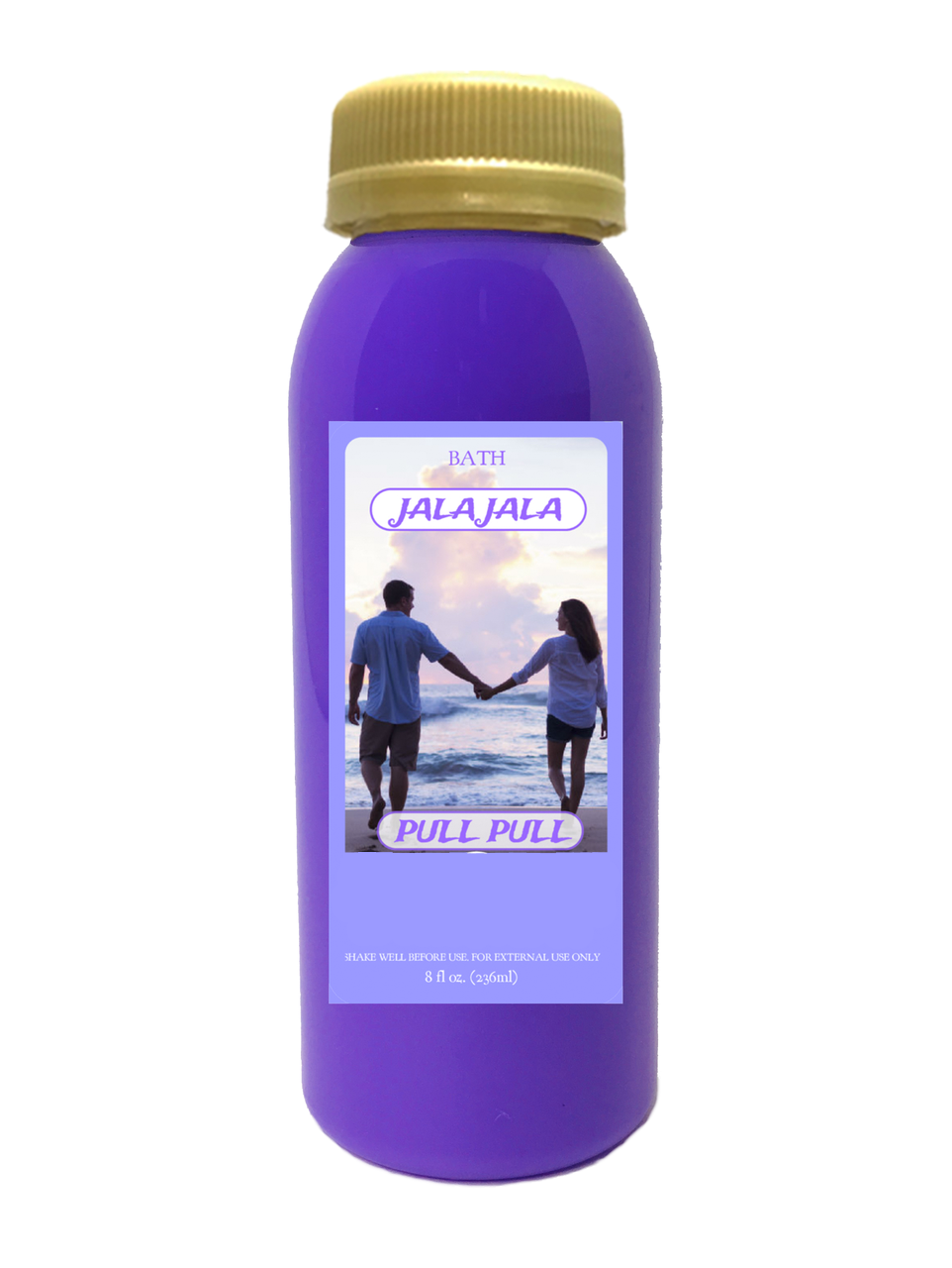 Pull Pull / Jala Jala Bath