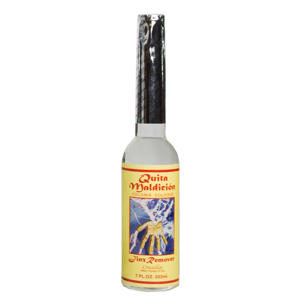Jinx Remover-Quita Maldicion Cologne - Colognes/perfumes
