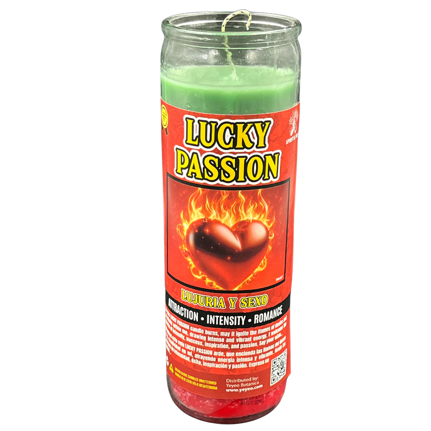 Love and Attraction Products