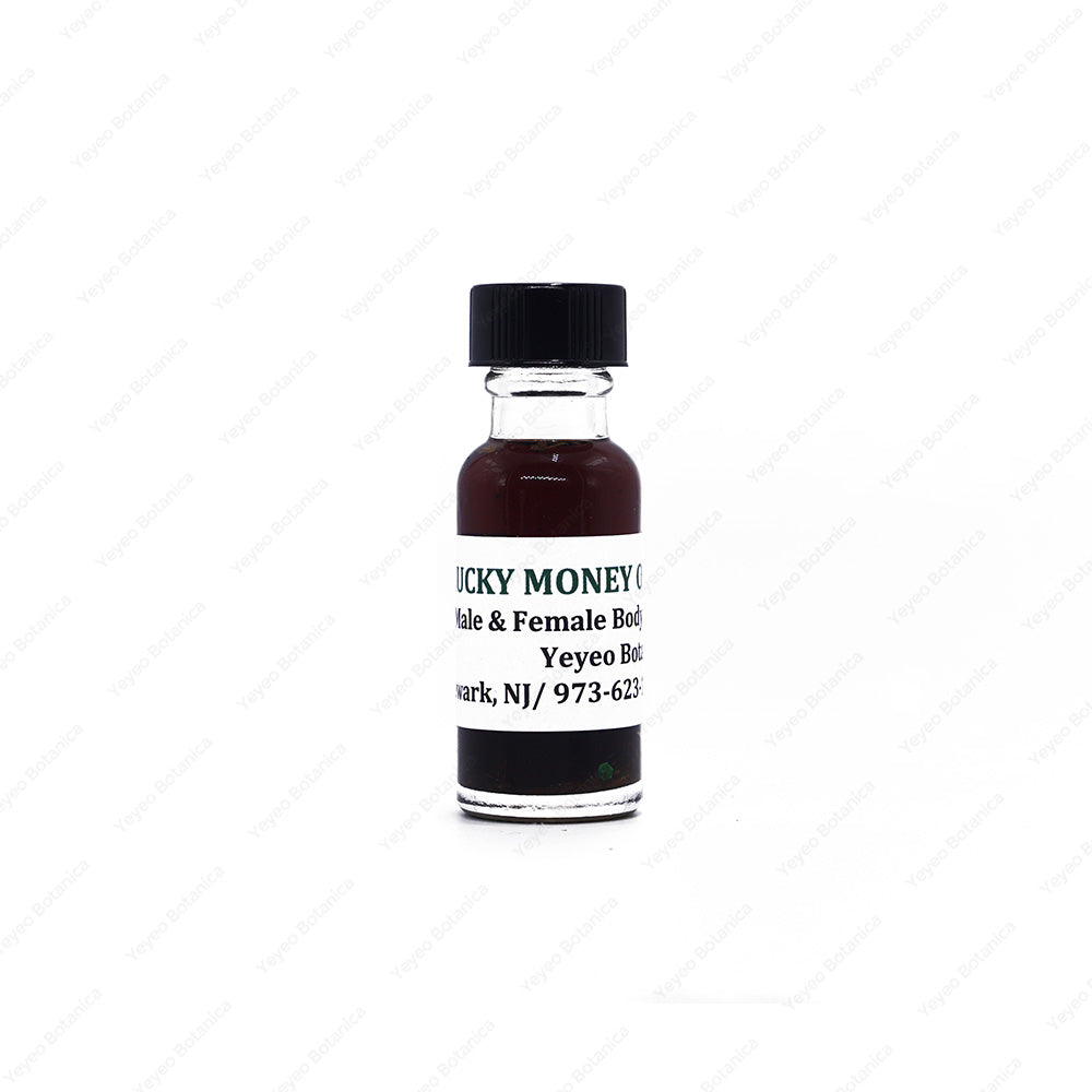 Lucky Money™ Oil