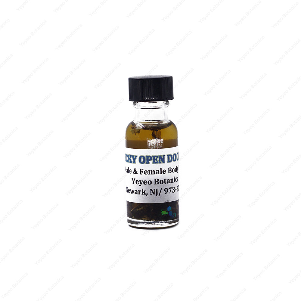 Lucky Open Doors™ Oil