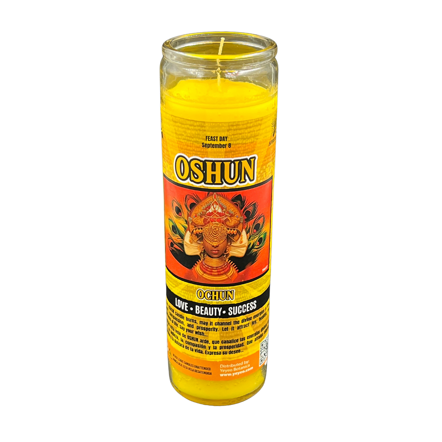 Love and Attraction Products