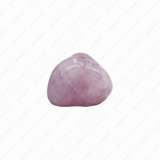 Rose Quartz Tumbled