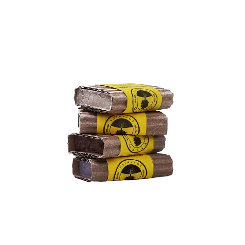 Lucky Bay Leaf Sample Soap