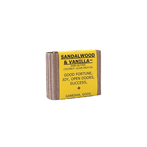 Lucky Blessings Soap