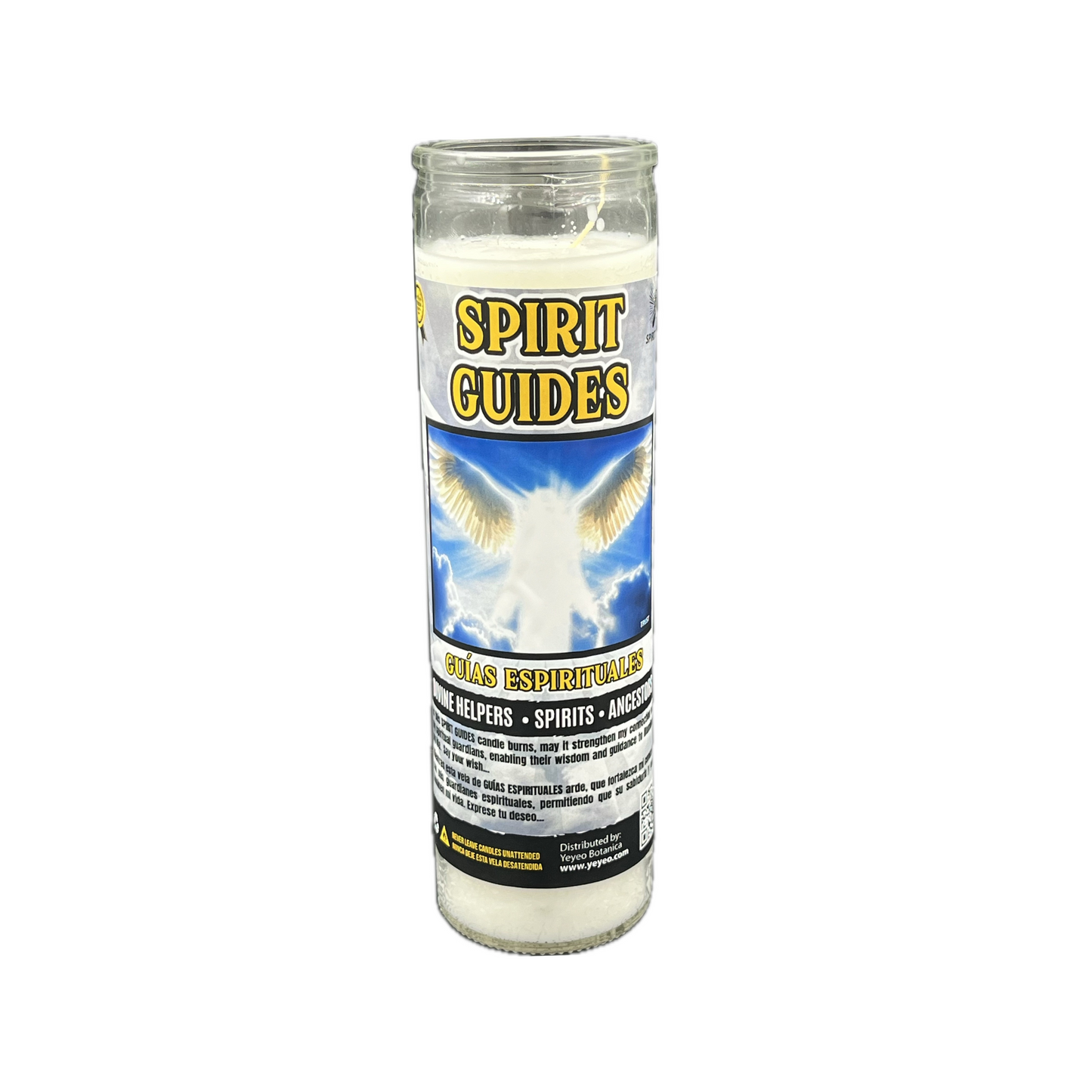 Spiritual Candles