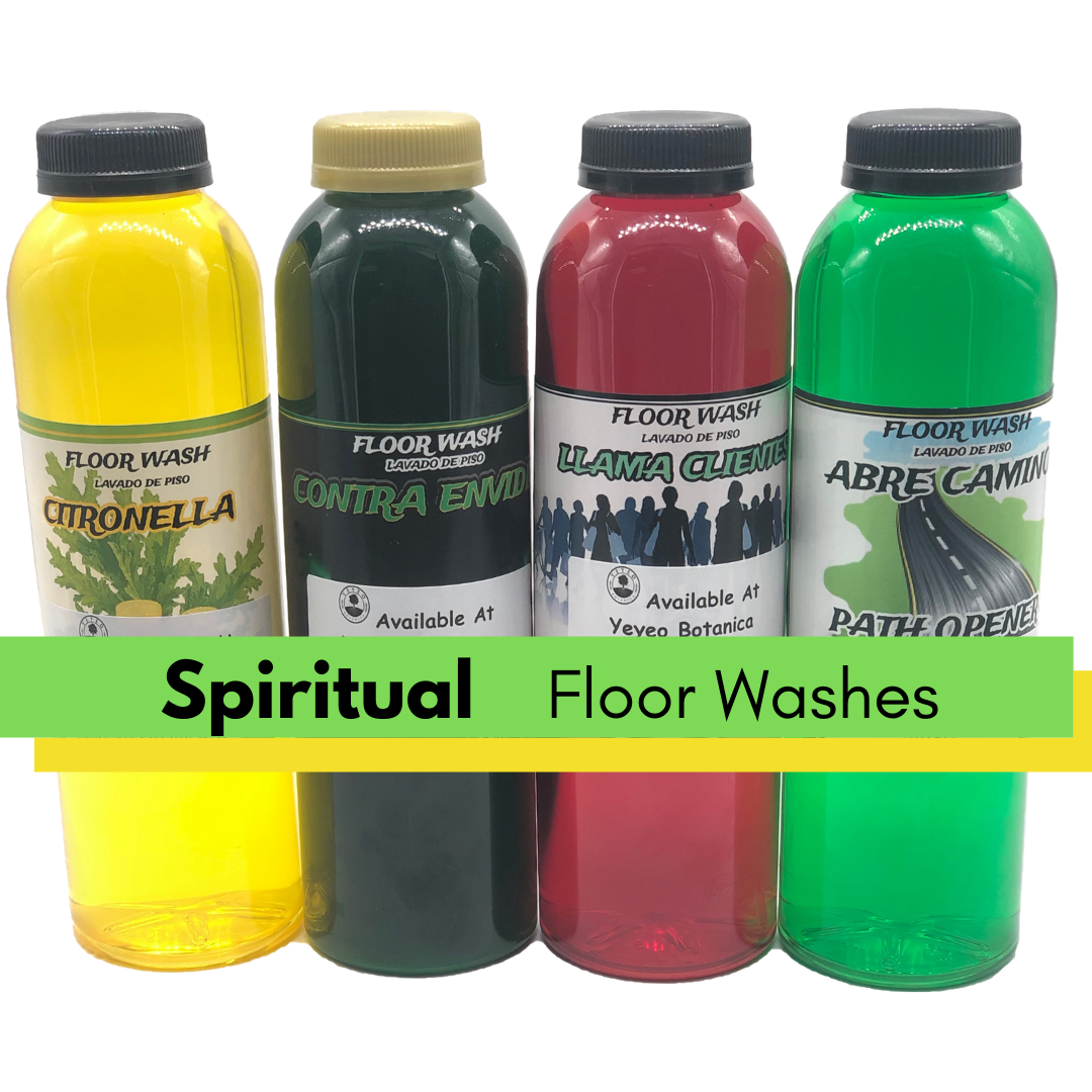 Citronella Floor Wash