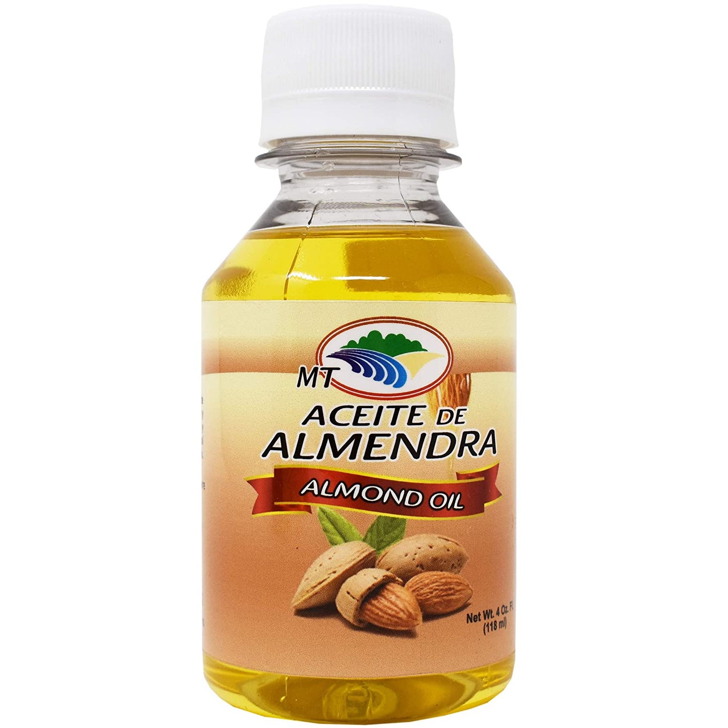 Almond Oil