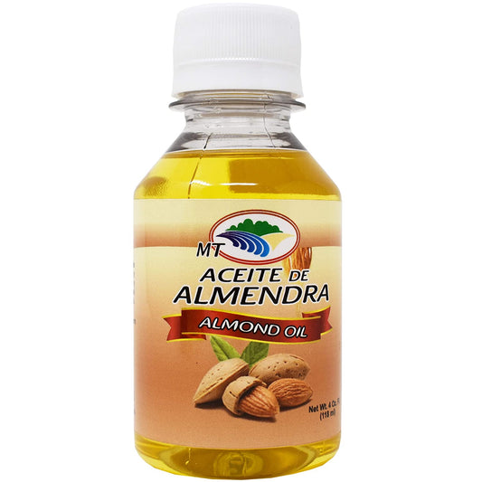 Almond Oil