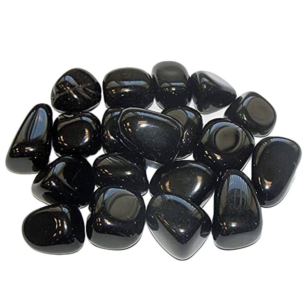 Black Obsidian