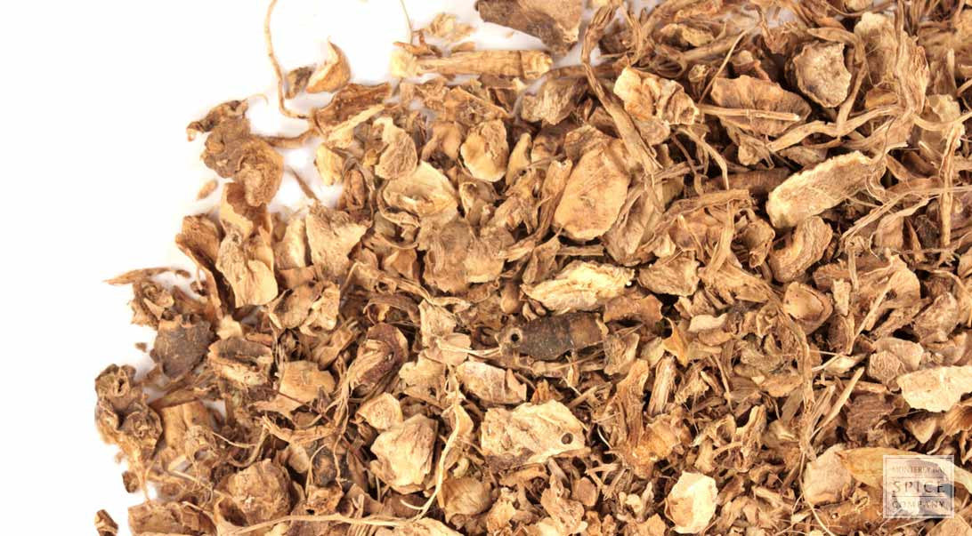 Blueflag - Herbs, Roots & Plants