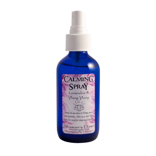 Calming Spray