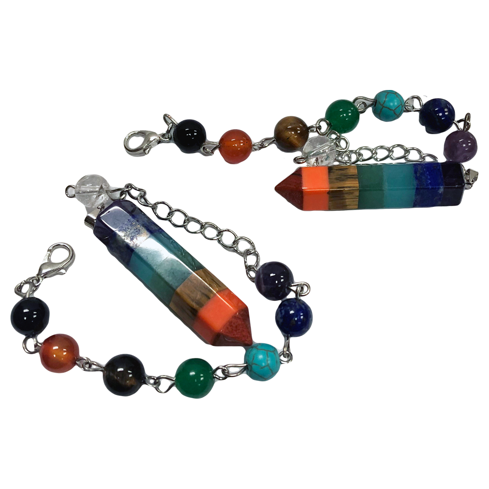 Chakra Pendulum