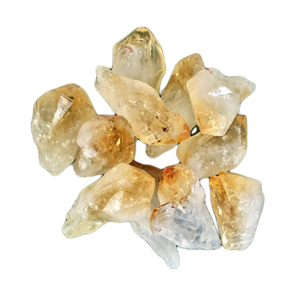 Citrine Rough/Natural