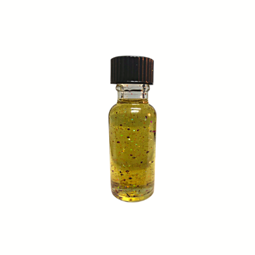 Spiritual Oils