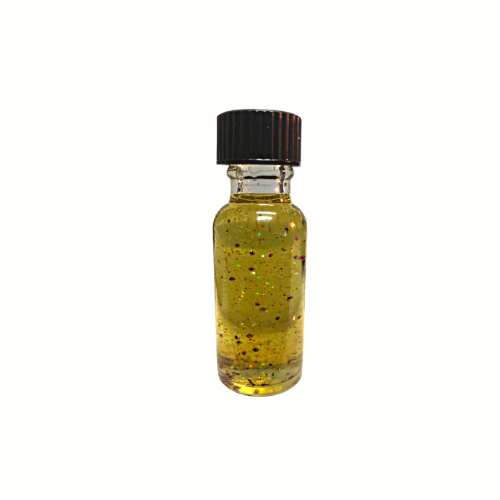 Custom Spiritual Oil